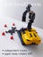LEGO Technic 42121 Heavy-Duty Excavator 2-in-1 Carousel 5