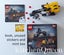 LEGO Technic 42121 Heavy-Duty Excavator 2-in-1 Carousel 9