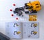 LEGO Technic 42121 Heavy-Duty Excavator 2-in-1 Carousel 10