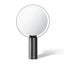 AMIRO Oath O2 LED Auto Illuminate Vanity Mirror Carousel 2