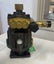 Water Blaster Replacement Pump - 2800PSI Carousel 4