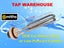 Tapwarehouse Heating element for hot water cylinder Rheem low and mains-2kw Carousel 1