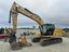 2020 CATERPILLAR 323 NEXTGEN / 4,500 HOURS Carousel 1