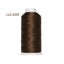 70 Nylon Bonded Thread 0.3MM 210D/3 1500M For Leather Canvas Sewing Carousel 1