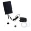 Outdoor Fish Tank Oxygenator Solar Oxygen Pump Fish Ponds Air Pump Air Pump Aqu Carousel 3