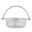 Sink Strainer Basket Stainless Sink Stopper Kitchen Sink Drain Strainer Small Carousel 1
