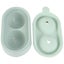 1pc Household Round Ball Shape Ice Ball Mold Fridge Ice Mold Ice Making Mold Carousel 3