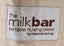 The Milk Bar Portable Nursing Pillow with Carry Bag Carousel 1