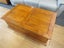 "Huge" Recycled Matai Blanket Chest/Coffee Table Carousel 4