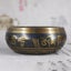 Nepal Handmade Tibet Singing Bowl- Size:12.5cm Carousel 5