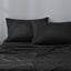 Super Soft Stripe Sheet Set - Caressa Carousel 7