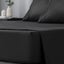 Super Soft Stripe Sheet Set - Caressa Carousel 9