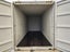 20ft High Cube Grey shipping container - (In Cromwell) Carousel 4