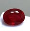 Oval Cut Certified Red Ruby Natural Loose Gemstone Certified 10.50 Ct Best Offer Carousel 5