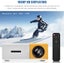YG300 Mini Portable LED Projector Carousel 4