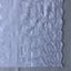 Vintage White Embroidered Fabric Piece 2+ Metres Carousel 3