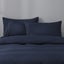 Super Soft Stripe Quilt Cover Set - Caressa (Free Pillowcases) Carousel 2