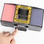 Automatic Electronic Poker Card Shuffler - NEW Carousel 2
