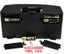 Automatic Electronic Poker Card Shuffler - NEW Carousel 6