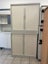 Grey Tambour Cabinet - FREE DELIVERY @ BUY NOW PRICE Carousel 1