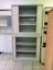 Grey Tambour Cabinet - FREE DELIVERY @ BUY NOW PRICE Carousel 2