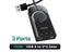 UGREEN USB 3.5mm Microphone Audio Adapter For Laptop PS5 4 Headset Carousel 1