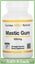 MASTIC GUM 500 MG per CAPSULE - 60 VEGGIE CAPS - DIGESTIVE, H PYLORI - E1226 Carousel 1