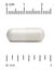 MASTIC GUM 500 MG per CAPSULE - 60 VEGGIE CAPS - DIGESTIVE, H PYLORI - E1226 Carousel 4