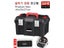 Large Waterproof Tool Box Shockproof Hard Case Box Empty Large Tool Box Carousel 1