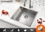 Stainless Steel Kitchen Sink Carousel 2