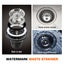 Stainless Steel Kitchen Sink Carousel 7