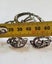 Antique German Art Deco Sterling Silver & Marcasite Brooch/Earrings Carousel 7