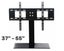 TV Mounted Bracket tv Stand 37" - 55" Carousel 3