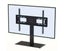 TV Stand - TV Bracket TV Stand Plasma {37" - 55"} LED TV LCD *IN STOCK* Carousel 5