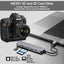 New USB C HUB Docking Station Sale Sale Carousel 3