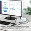 New USB C HUB Docking Station on Afterpay Carousel 5