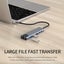 New USB C HUB Docking Station on Afterpay Carousel 6