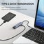 New USB C HUB Docking Station on Afterpay Carousel 8