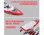 RC Racing Boat 25km/h Carousel 5