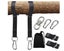 Tree Swing Hanging Straps Kit Sale NZ Stock Deal Carousel 4