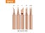 Welding Tips Solder Tip Iron Carousel 1