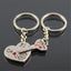 WOT Game Related World Of Tanks Keychain Russian Letters Key Chain Cool Carousel 1