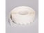 Self Adhesive Silicone Dustproof Door Draught Weatherstrip Seal Strip Window Carousel 5