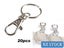 Key Ring x 20 Carousel 1