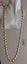 11.2 - 17.6mm South Sea Gold Tones Pearl Opera Length Necklace Carousel 3