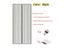 Summer Anti Mosquito Insect Fly Bug Curtains Magnetic Net Automatic Closing Carousel 1