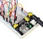 Electronic Component Basic Starter Kit, Electronic Fun Kit for Arduino R3 Carousel 9
