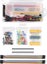 Electronic Component Basic Starter Kit, Electronic Fun Kit for Arduino R3 Carousel 10