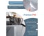 Set of 4 Furniture Protectors Mat Cat Scratching Post, Self-adhesive with P Carousel 4