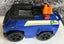PAW PATROL 2x Transformer Vehicles Fire and P Carousel 3